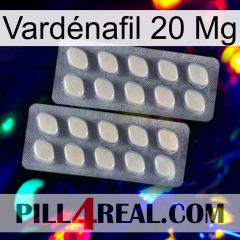 Vardénafil 20 Mg 07